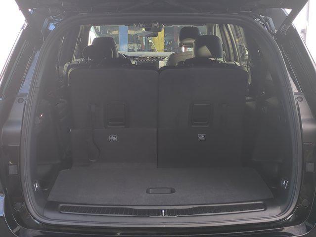 new 2025 Jeep Grand Cherokee L car, priced at $36,679