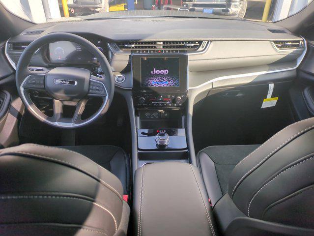 new 2025 Jeep Grand Cherokee L car, priced at $36,679