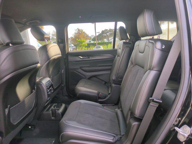 new 2025 Jeep Grand Cherokee L car, priced at $36,679