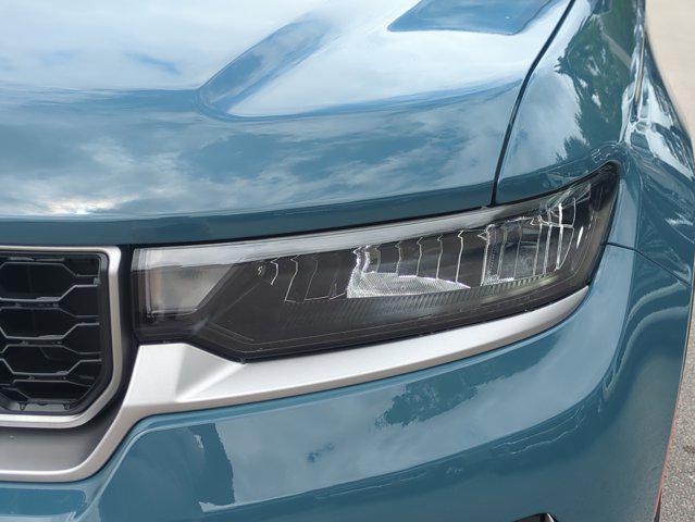 new 2026 Jeep Grand Cherokee car, priced at $41,782