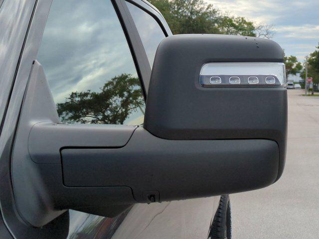 new 2025 Ram 2500 car, priced at $72,490