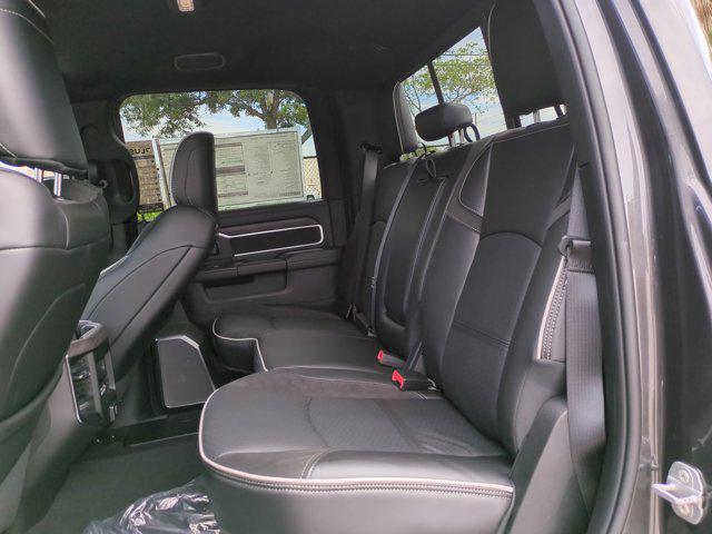 new 2025 Ram 2500 car, priced at $72,490