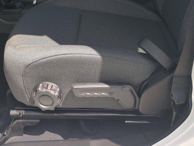 new 2026 Jeep Wrangler car, priced at $39,566