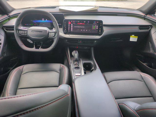 new 2026 Dodge Charger car, priced at $64,773