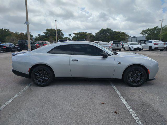 new 2026 Dodge Charger car, priced at $64,773