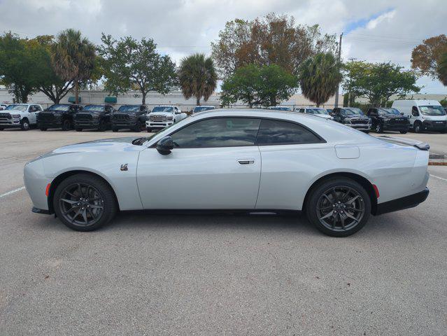new 2026 Dodge Charger car, priced at $64,773