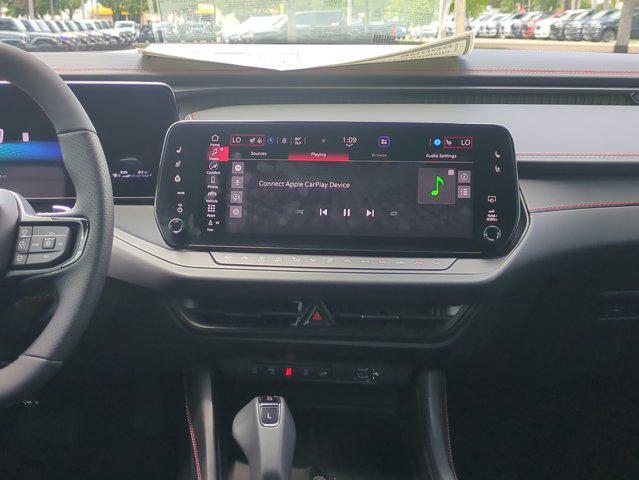 new 2026 Dodge Charger car, priced at $64,773