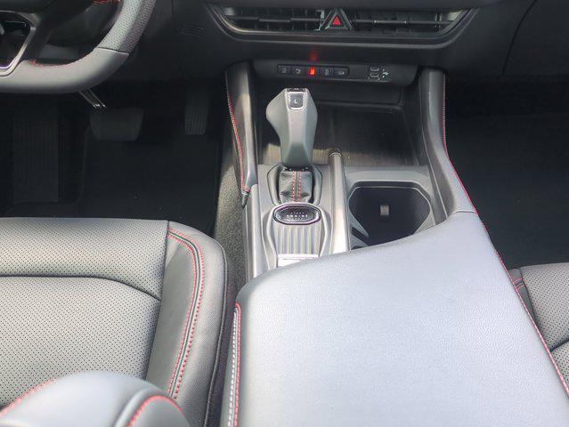 new 2026 Dodge Charger car, priced at $64,773