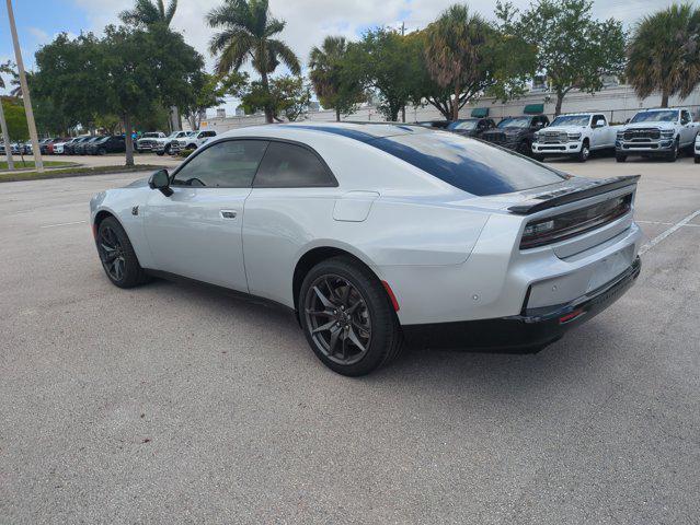 new 2026 Dodge Charger car, priced at $64,773