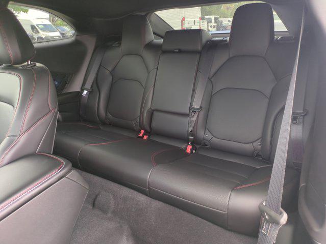 new 2026 Dodge Charger car, priced at $64,773