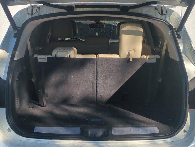 used 2020 INFINITI QX60 car, priced at $18,608