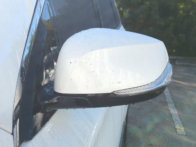 used 2020 INFINITI QX60 car, priced at $18,608