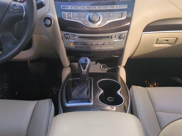 used 2020 INFINITI QX60 car, priced at $18,608