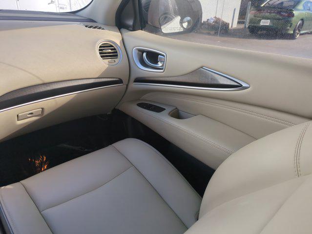 used 2020 INFINITI QX60 car, priced at $18,608