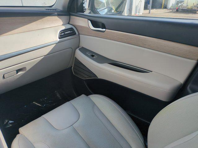 used 2022 Hyundai Palisade car, priced at $25,205
