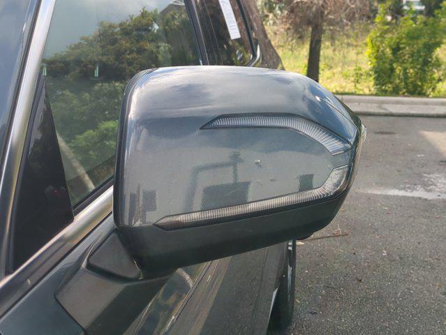 used 2022 Hyundai Palisade car, priced at $25,205