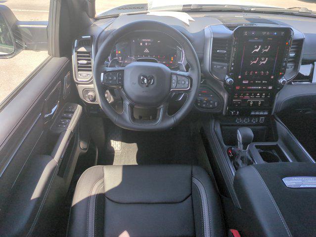 new 2026 Ram 1500 car, priced at $90,900