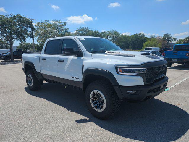 new 2026 Ram 1500 car, priced at $90,900