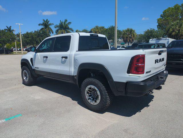 new 2026 Ram 1500 car, priced at $90,900