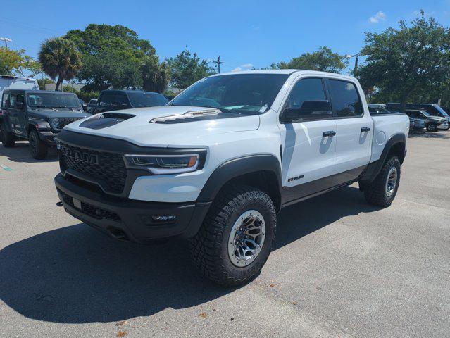 new 2026 Ram 1500 car, priced at $90,900