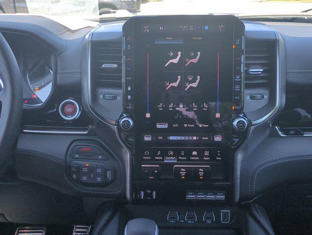 new 2026 Ram 1500 car, priced at $90,900