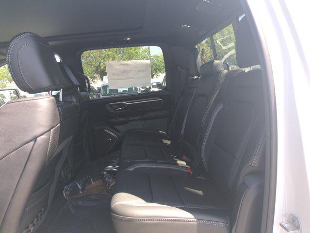 new 2026 Ram 1500 car, priced at $90,900