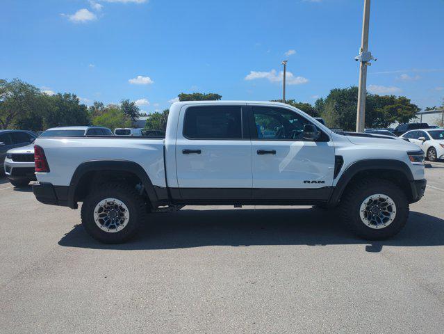 new 2026 Ram 1500 car, priced at $90,900