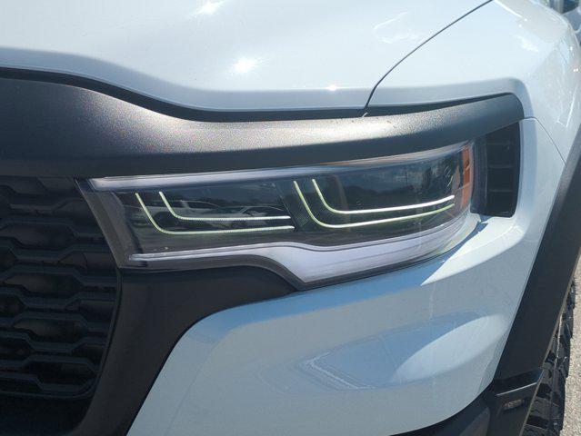 new 2026 Ram 1500 car, priced at $90,900