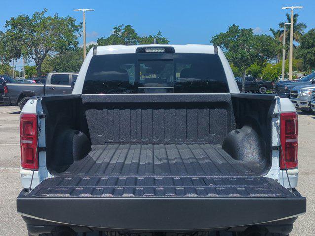 new 2026 Ram 1500 car, priced at $90,900