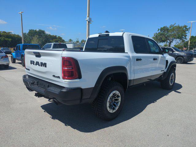 new 2026 Ram 1500 car, priced at $90,900