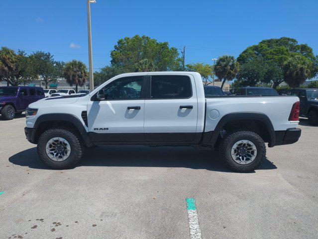 new 2026 Ram 1500 car, priced at $90,900