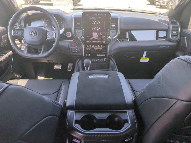 new 2026 Ram 1500 car, priced at $90,900