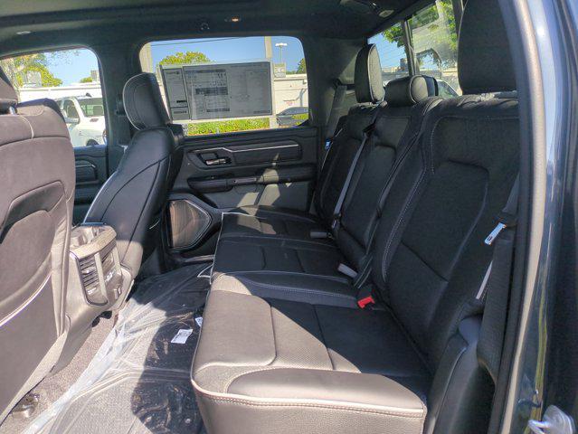 new 2026 Ram 1500 car, priced at $75,209