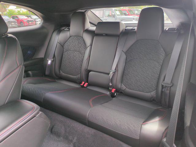 new 2026 Dodge Charger car, priced at $57,585