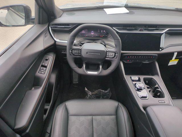 new 2026 Jeep Cherokee car, priced at $39,753