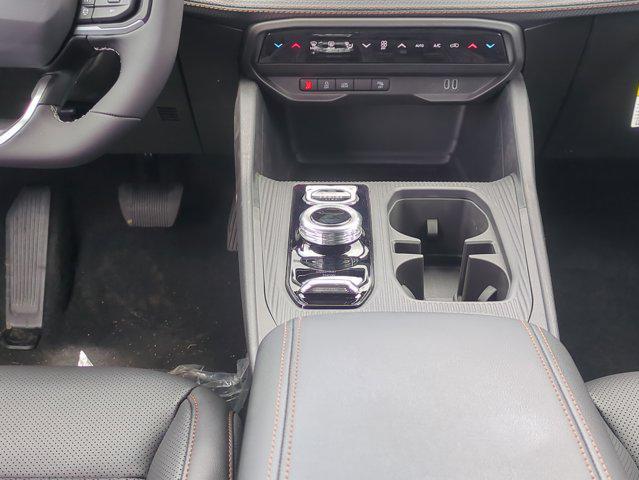 new 2026 Jeep Cherokee car, priced at $39,753