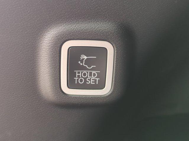 new 2026 Jeep Cherokee car, priced at $39,753