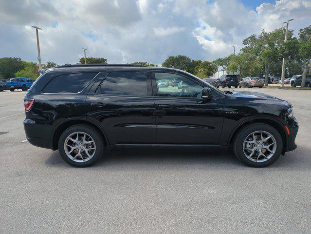 new 2026 Dodge Durango car, priced at $48,622