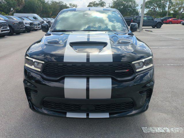 new 2026 Dodge Durango car, priced at $48,622