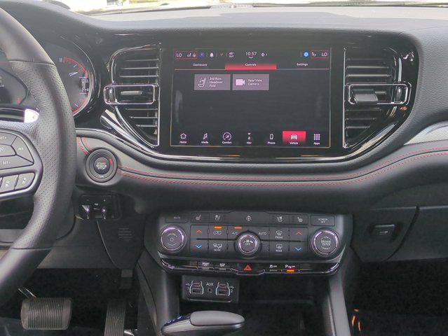 new 2026 Dodge Durango car, priced at $48,622