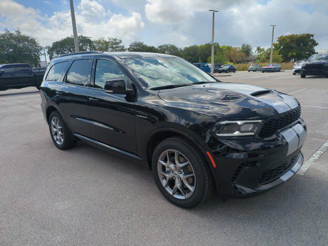 new 2026 Dodge Durango car, priced at $48,622