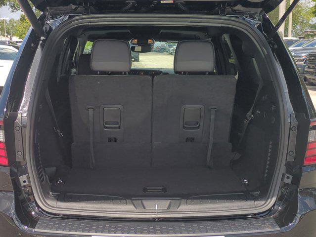 new 2026 Dodge Durango car, priced at $48,622