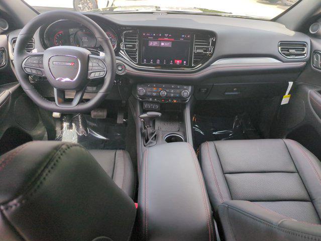 new 2026 Dodge Durango car, priced at $48,622