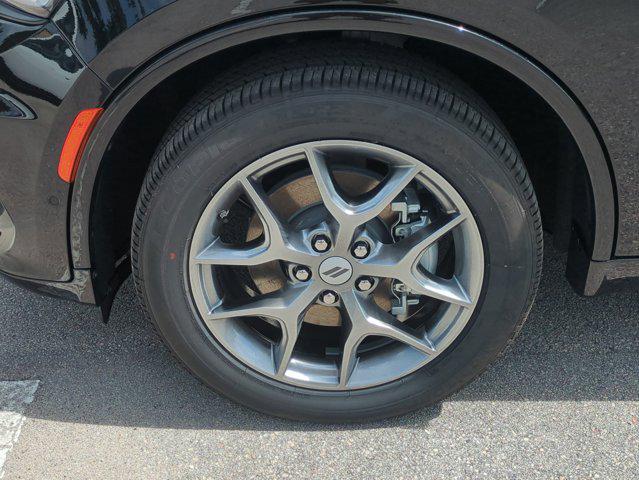 new 2026 Dodge Durango car, priced at $48,622