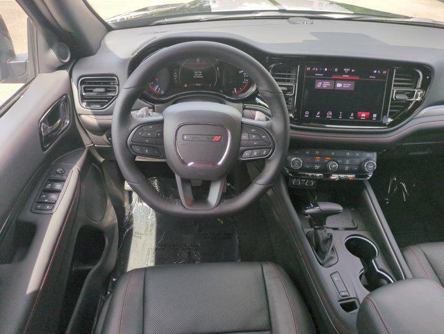 new 2026 Dodge Durango car, priced at $48,622