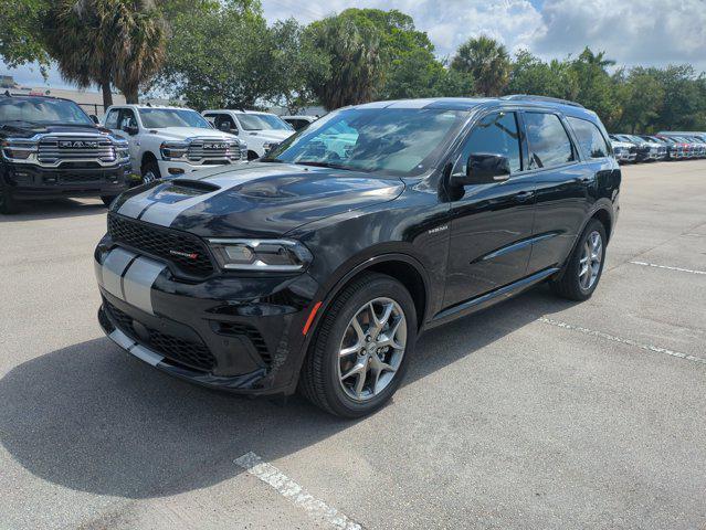 new 2026 Dodge Durango car, priced at $48,622