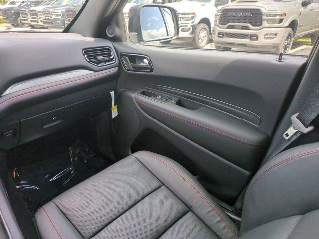 new 2026 Dodge Durango car, priced at $48,622