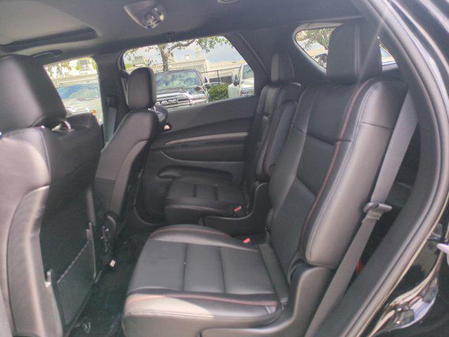 new 2026 Dodge Durango car, priced at $48,622