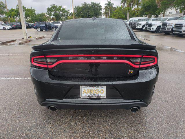 used 2023 Dodge Charger car, priced at $49,624