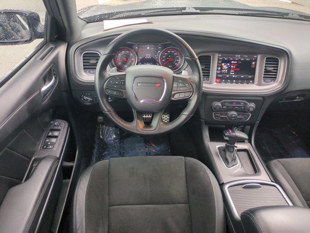 used 2023 Dodge Charger car, priced at $49,624